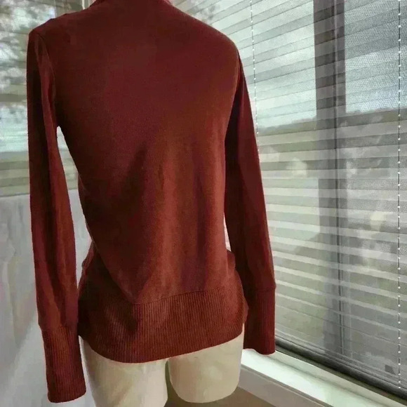 Zenana Outfitters long sleeve cardigan  size small - Picture 6 of 6